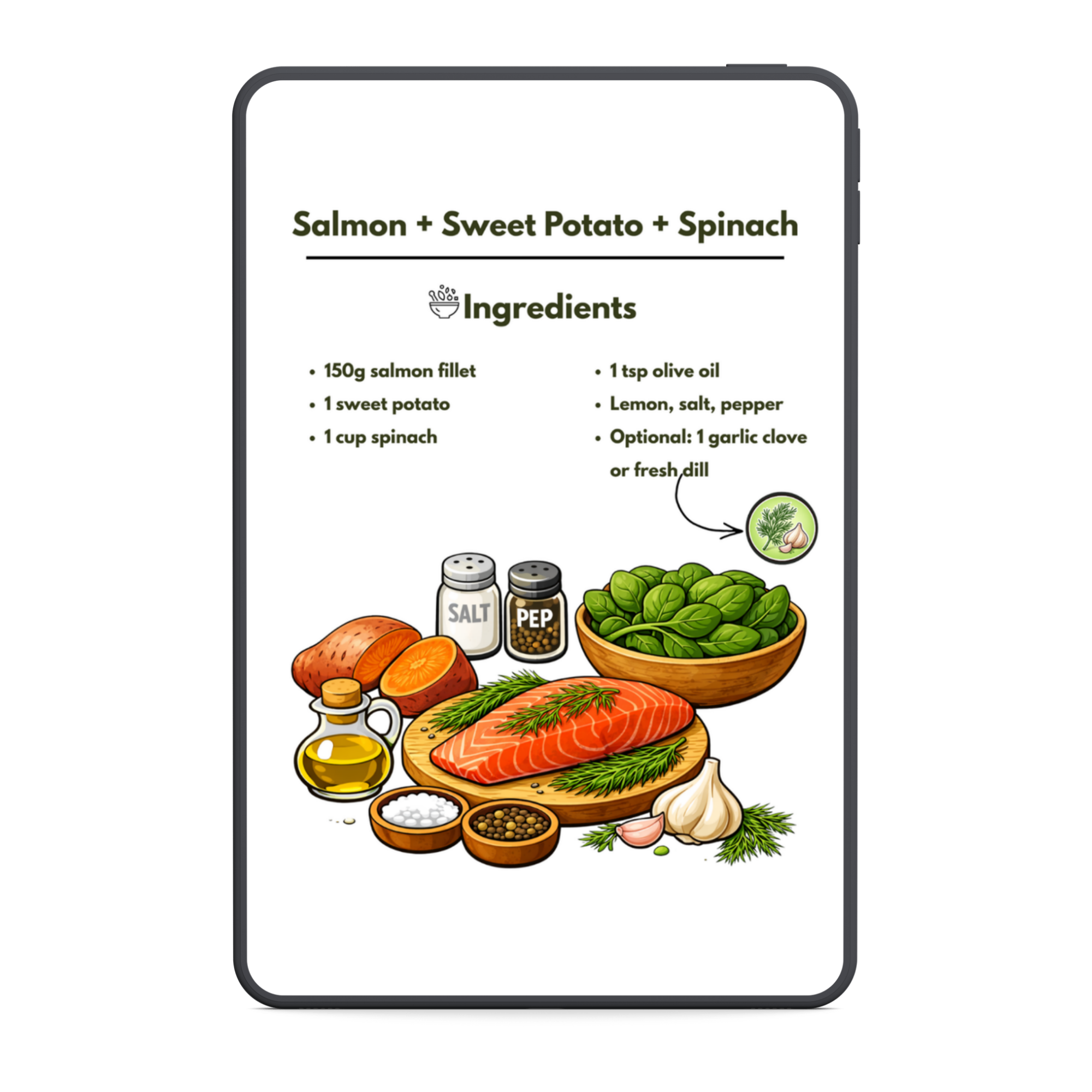 The No Gym Starter System