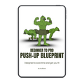 BuffBird's Beginner To Pro Push-up Blueprint