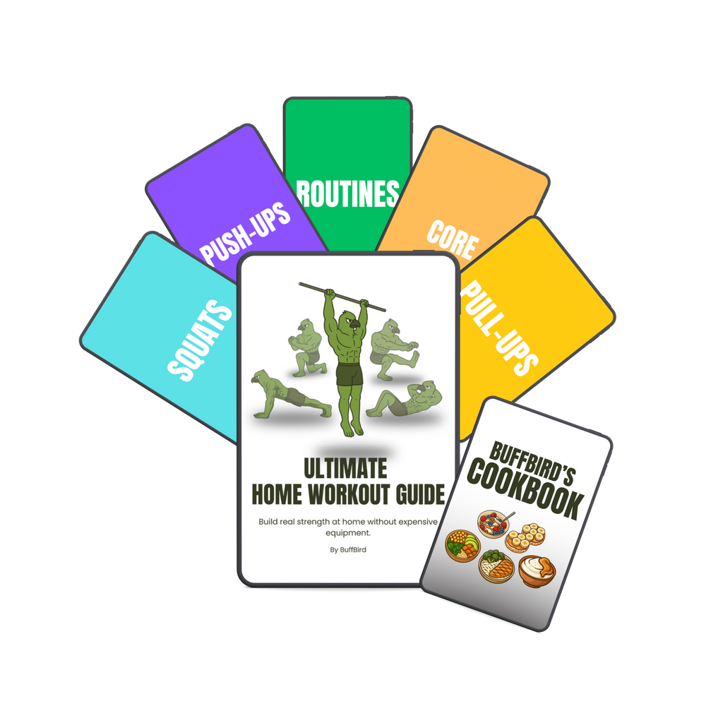 The No Gym Starter System