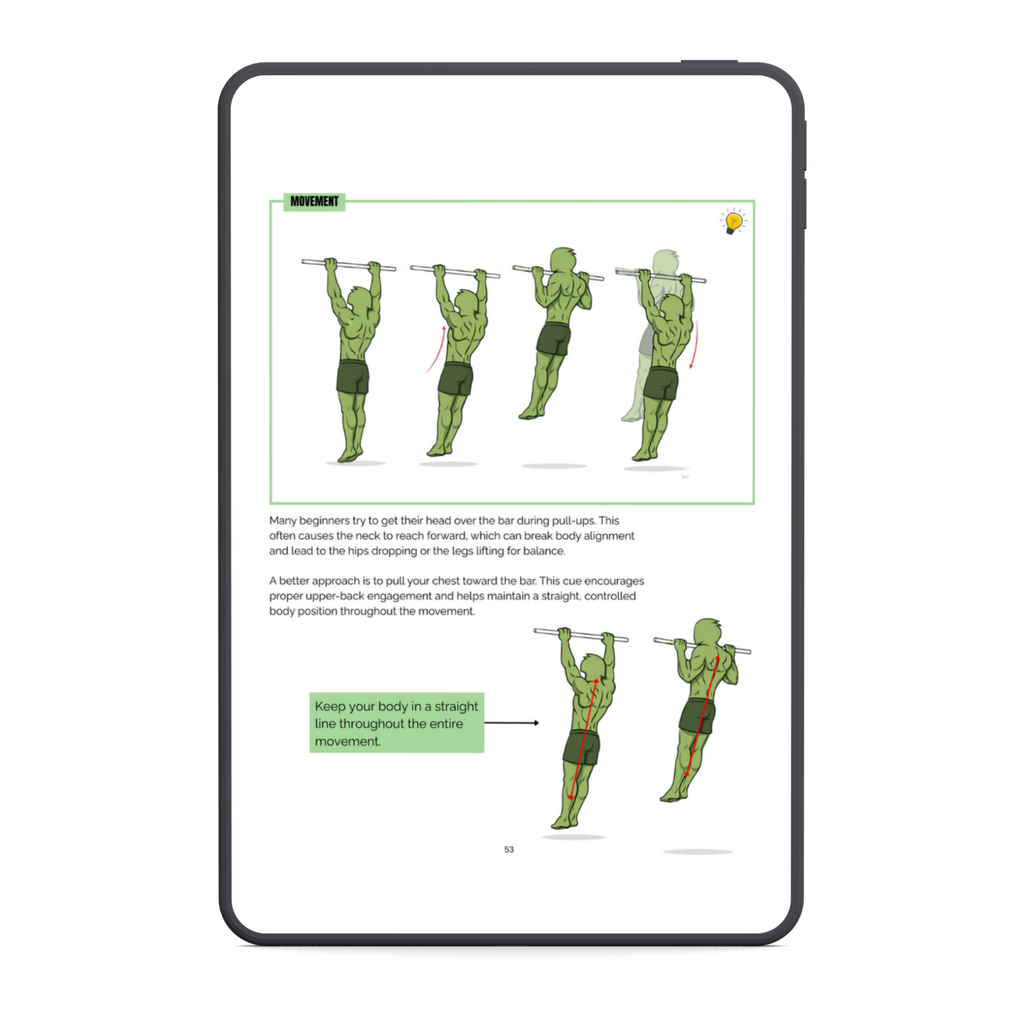 The No Gym Starter System