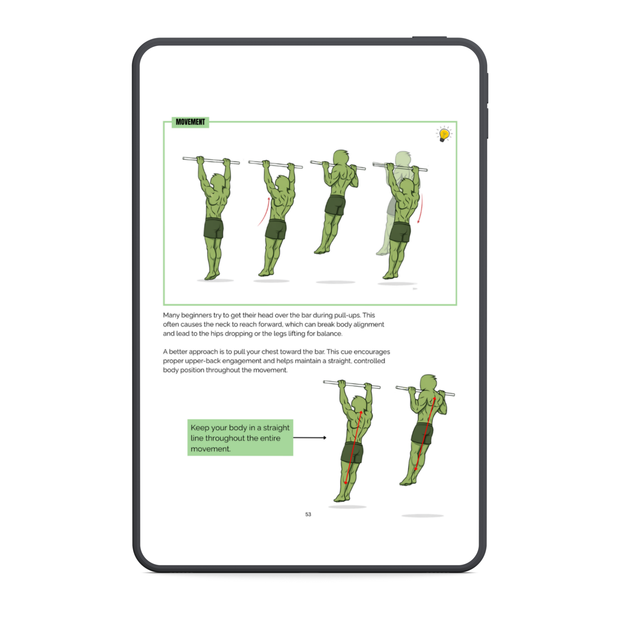 The No Gym Starter System