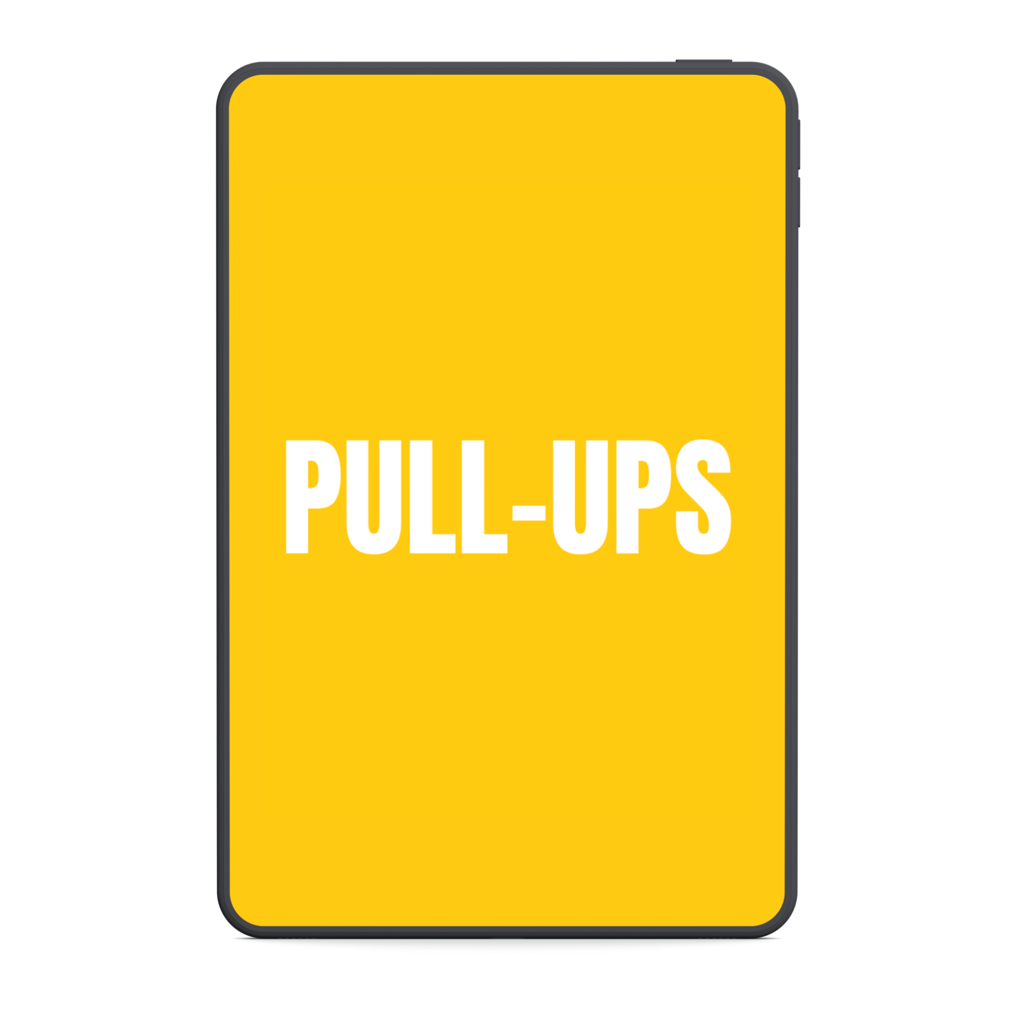 The No Gym Starter System