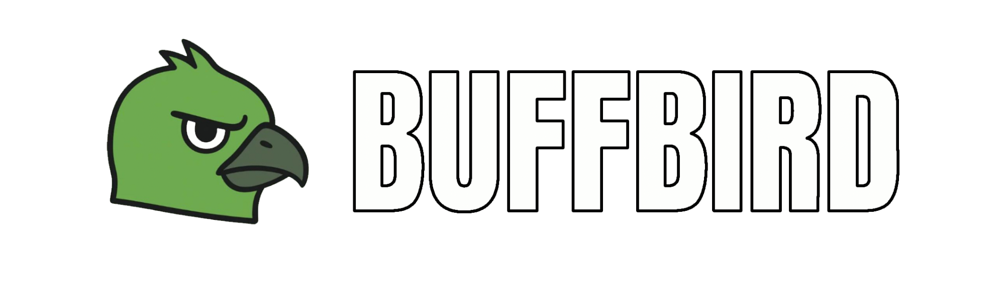 BuffBird