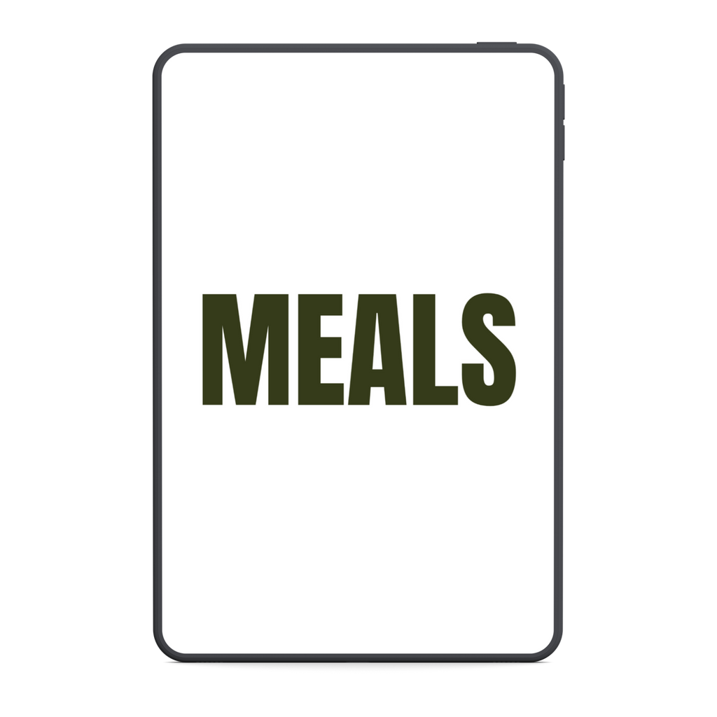 The No Gym Starter System