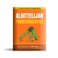 Aloittelijan Punnerrusopas